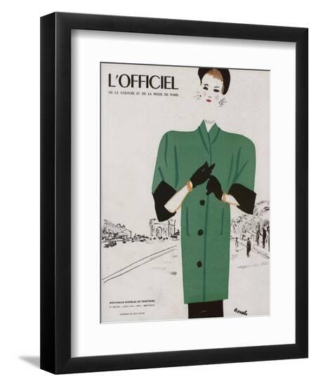 Art Print, , large
