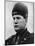 Benito Mussolini (1883-194), Italian Fascist Dictator, 1922-null-Mounted Giclee Print