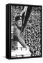 Benito Mussolini (1883-194), Italian Fascist Dictator-null-Framed Stretched Canvas