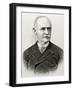 Benjami?N Ma?Ximo Laguna Y Villanueva (1822-1902). Spanish Botanist and Entomologist.-null-Framed Giclee Print