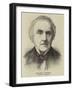 Benjamin Attwood-null-Framed Giclee Print