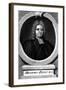 Benjamin Bayly-George Vertue-Framed Art Print