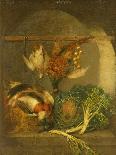 Still Life, 1824-Benjamin Blake-Framed Giclee Print