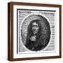 Brown Frame