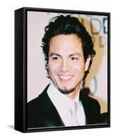 Benjamin Bratt-null-Framed Stretched Canvas