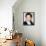 Benjamin Bratt-null-Framed Stretched Canvas displayed on a wall