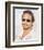 Benjamin Bratt-null-Framed Photo