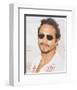 Benjamin Bratt-null-Framed Photo