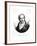 Benjamin Constant-null-Framed Giclee Print