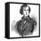 Benjamin Disraeli, 1852-null-Framed Stretched Canvas