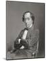 Benjamin Disraeli, 1st Earl of Beaconsfield, 1883-null-Mounted Giclee Print
