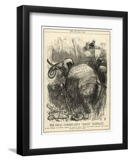Art Print, , large