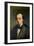 Benjamin Disraeli, Earl of Beaconsfield, 1877-Theodore Blake Wirgman-Framed Giclee Print