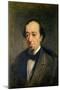 Benjamin Disraeli, Earl of Beaconsfield, 1877-Theodore Blake Wirgman-Mounted Giclee Print