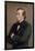 Benjamin Disraeli, Earl of Beaconsfield, (Detail), 1881-John Everett Millais-Framed Giclee Print