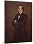 Benjamin Disraeli, Earl of Beaconsfield-John Everett Millais-Mounted Giclee Print