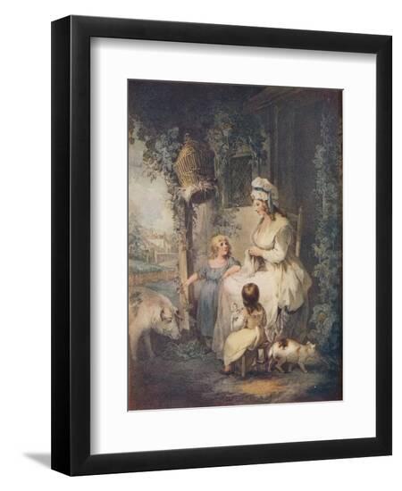 Premium Giclee Print, , large
