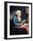 Benjamin Franklin, 1766-David Martin-Framed Giclee Print