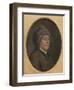 Benjamin Franklin, 1778-John Trumbull-Framed Premium Giclee Print