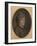 Benjamin Franklin, 1778-John Trumbull-Framed Giclee Print