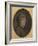 Benjamin Franklin, 1778-John Trumbull-Framed Giclee Print