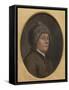 Benjamin Franklin, 1778-John Trumbull-Framed Stretched Canvas