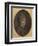 Benjamin Franklin, 1778-John Trumbull-Framed Giclee Print