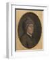 Benjamin Franklin, 1778-John Trumbull-Framed Giclee Print