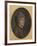 Benjamin Franklin, 1778-John Trumbull-Framed Giclee Print