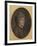 Benjamin Franklin, 1778-John Trumbull-Framed Giclee Print