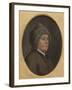 Benjamin Franklin, 1778-John Trumbull-Framed Giclee Print