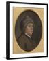 Benjamin Franklin, 1778-John Trumbull-Framed Giclee Print