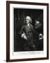 Benjamin Franklin, 1884-90-null-Framed Giclee Print