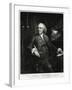 Benjamin Franklin, 1884-90-null-Framed Giclee Print