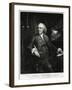 Benjamin Franklin, 1884-90-null-Framed Giclee Print