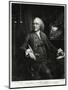 Benjamin Franklin, 1884-90-null-Mounted Giclee Print