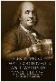 Benjamin Franklin Beer is Proof God Loves Us Art Print Poster-null-Lamina Framed Poster