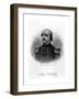 Benjamin Franklin Butler-J Rogers-Framed Giclee Print