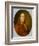 Benjamin Franklin , c.1779-Joseph Siffred Duplessis-Framed Giclee Print