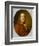 Benjamin Franklin , c.1779-Joseph Siffred Duplessis-Framed Giclee Print