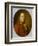 Benjamin Franklin , c.1779-Joseph Siffred Duplessis-Framed Giclee Print