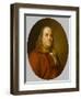 Benjamin Franklin , c.1779-Joseph Siffred Duplessis-Framed Giclee Print