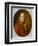 Benjamin Franklin , c.1779-Joseph Siffred Duplessis-Framed Giclee Print