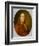 Benjamin Franklin , c.1779-Joseph Siffred Duplessis-Framed Giclee Print