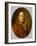 Benjamin Franklin , c.1779-Joseph Siffred Duplessis-Framed Giclee Print