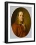 Benjamin Franklin , c.1779-Joseph Siffred Duplessis-Framed Giclee Print