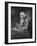 Benjamin Franklin, C1766-David Martin-Framed Giclee Print