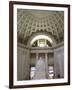 Benjamin Franklin National Memorial, Philadelphia, Pennsylvania, USA-De Mann Jean-Pierre-Framed Photographic Print