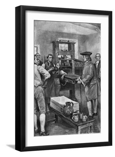 Premium Giclee Print, , large