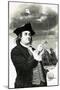 Benjamin Franklin-Peter Jackson-Mounted Giclee Print